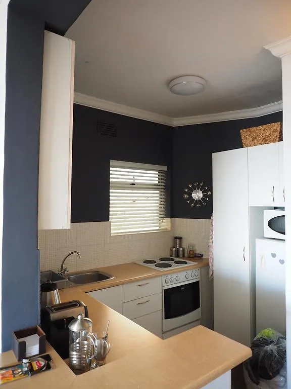 Trianon Studio Apartment Città del Capo